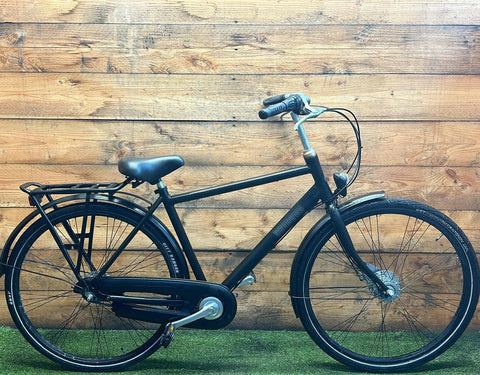 Batavus Herenfiets 7v 28inch 50cm