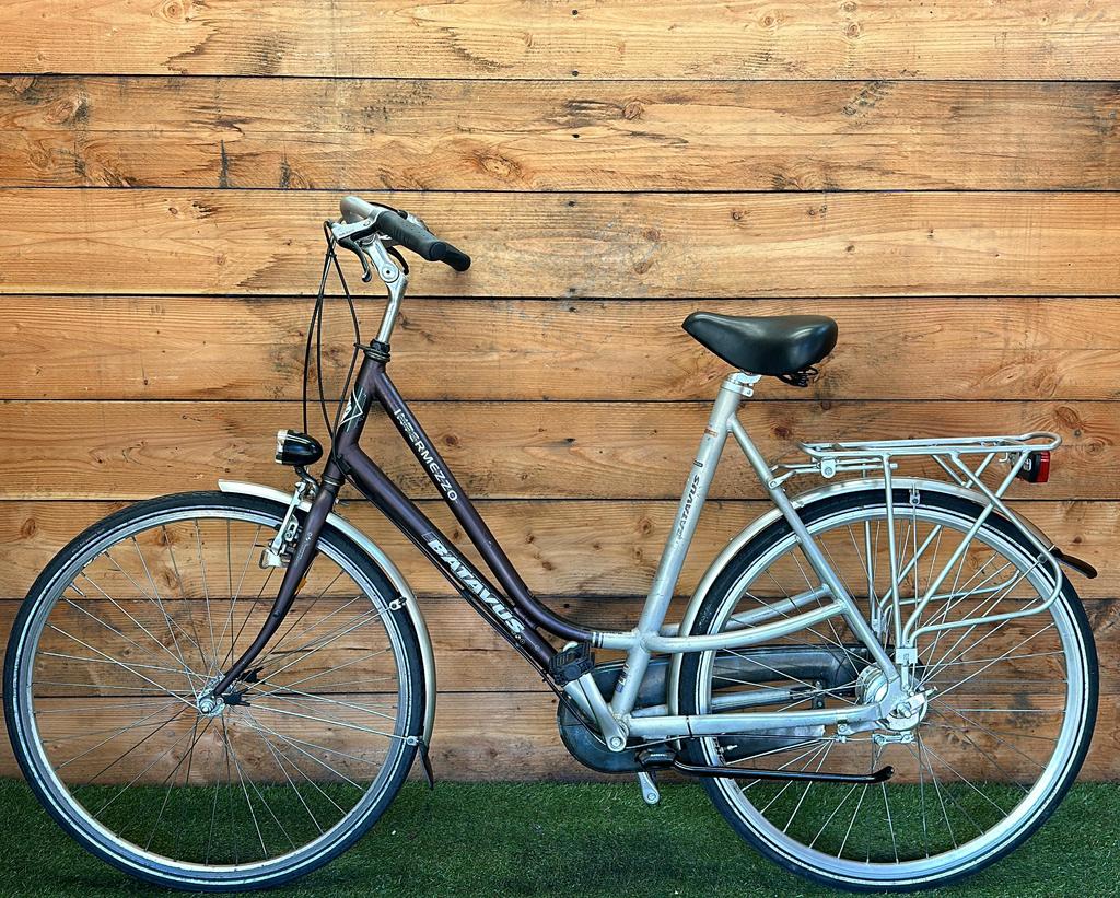 Batavus Intermezzo 7v 28inch 57cm