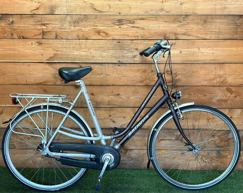 Batavus Intermezzo 7v 28Zoll 57cm