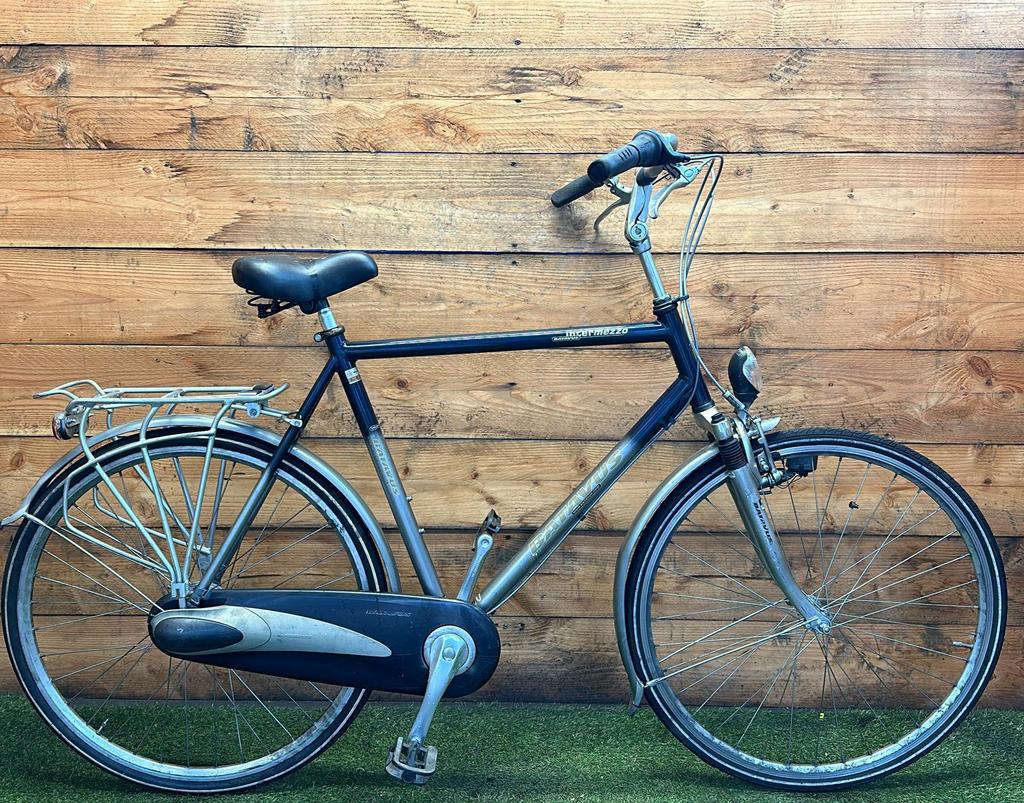 Batavus Intermezzo 7v 28inch 61cm