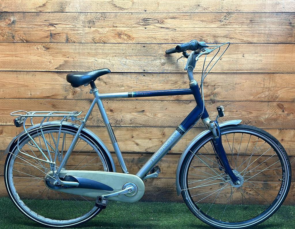 Batavus Intermezzo 7v 28inch 65cm