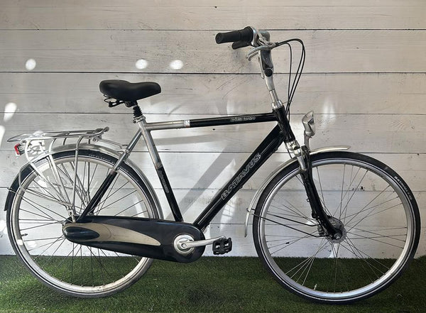 Batavus Intermezzo