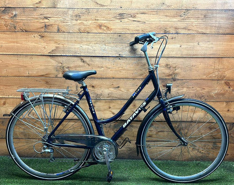 Batavus Jakima 21v 28Zoll 54cm