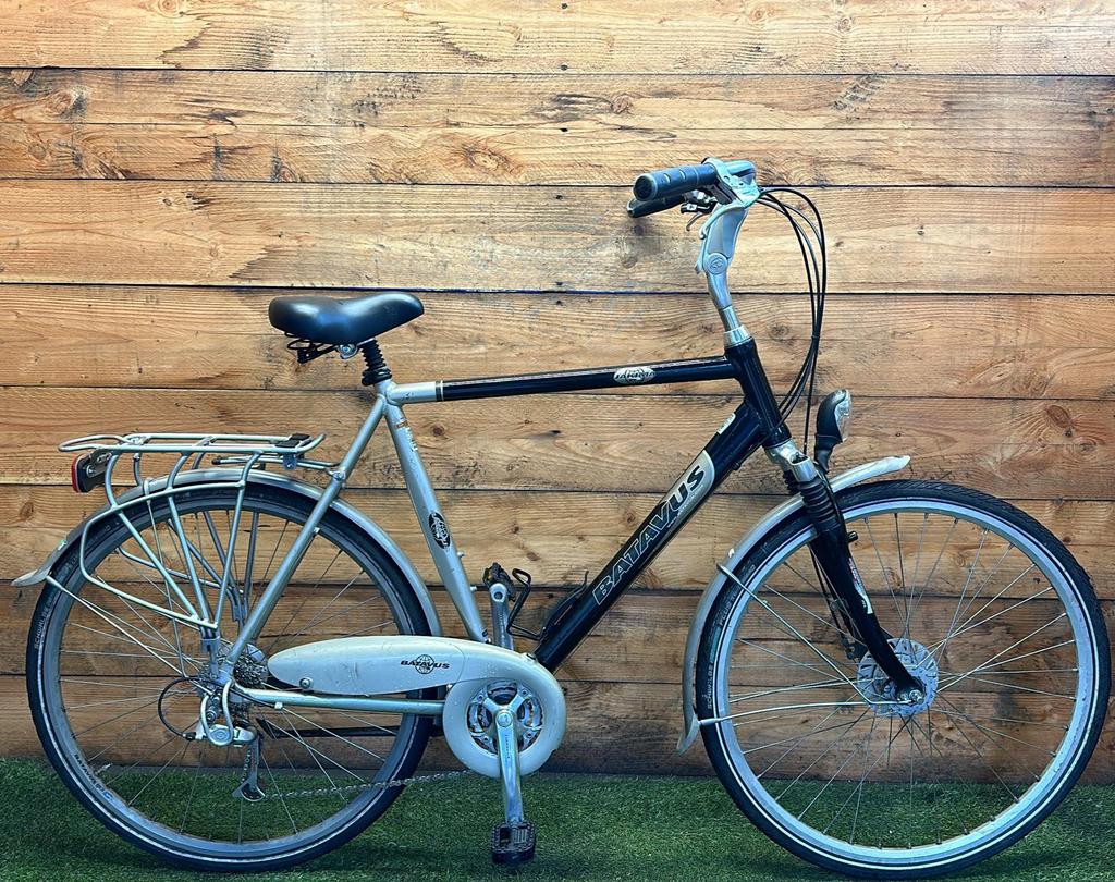 Batavus Jakima 21v 28inch 61cm