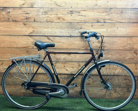 Batavus Legato 7v 28inch 57cm