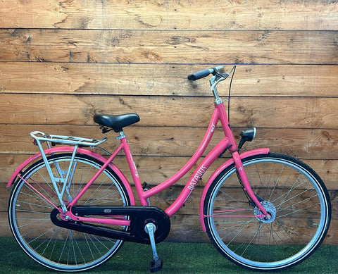 Batavus Lento 28Zoll 53cm