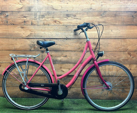 Batavus Lento 3v 28Zoll 57cm