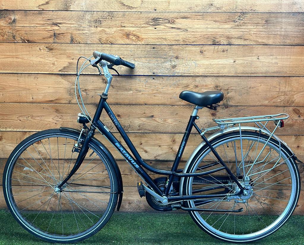 Batavus Lento 7v 28inch 53cm