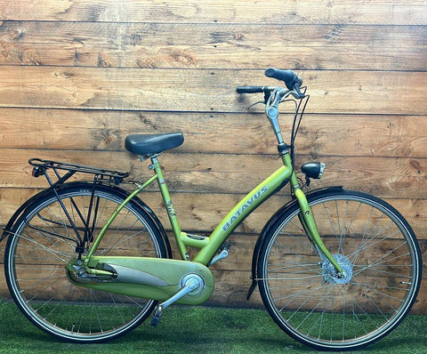 Batavus Live 3v 28inch 54cm