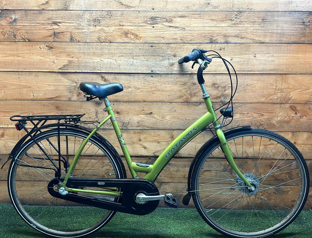 Batavus Live 3v 28inch 57cm