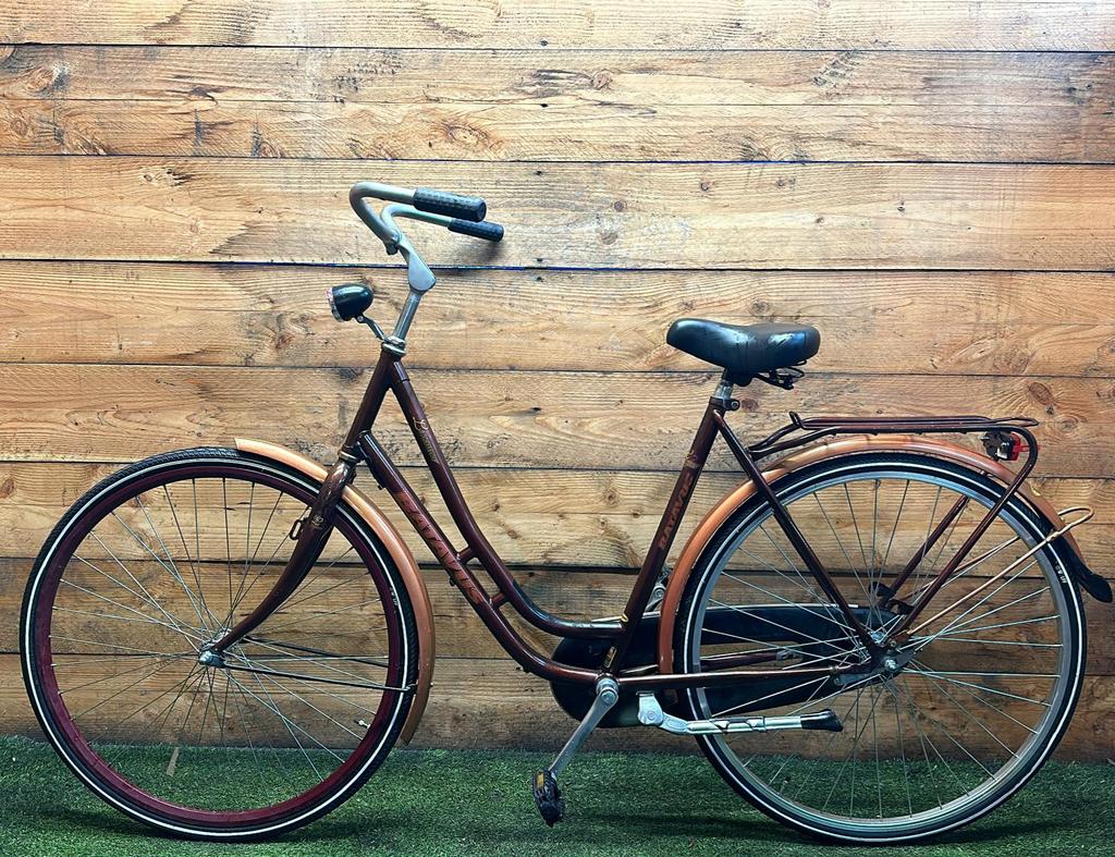 Batavus Locarno 28inch 53cm