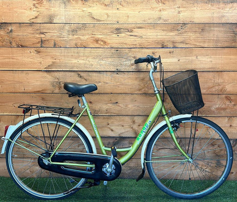 Batavus Luca 4v 28Zoll 53cm