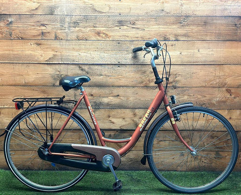 Batavus Luca 4v 28Zoll 56cm