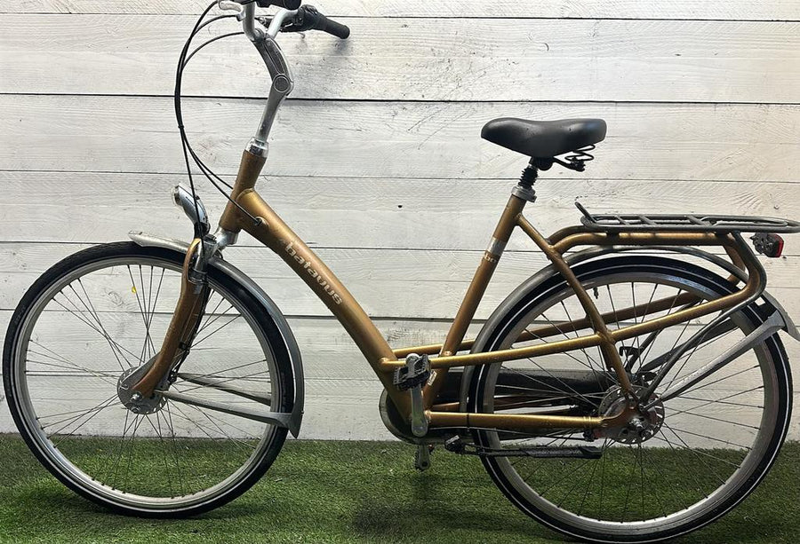 Batavus Mambo
