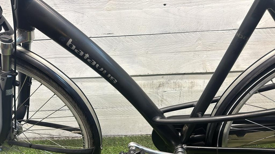 Batavus Mambo