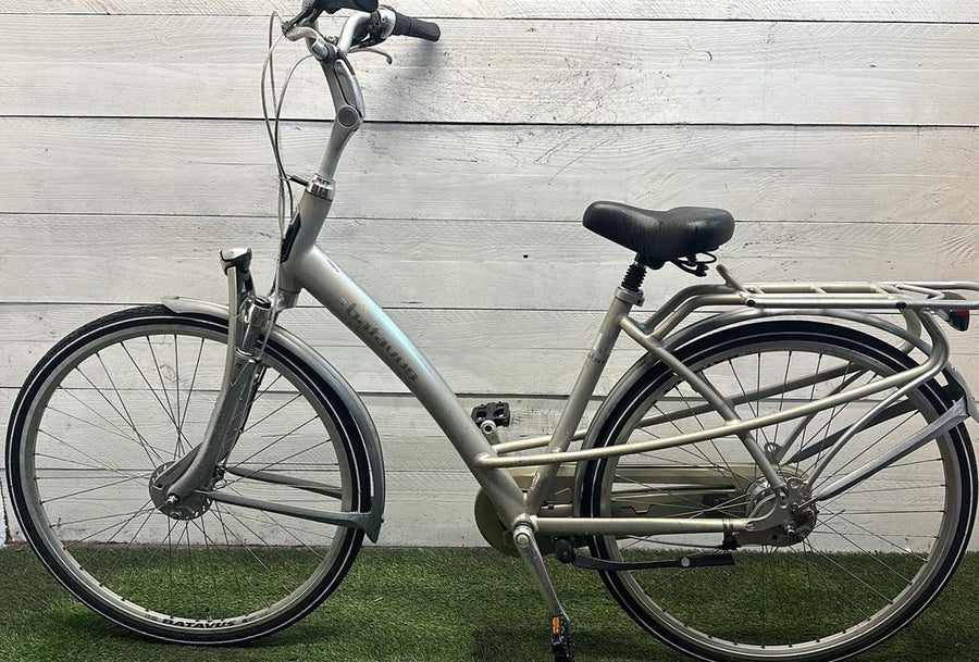 Batavus Mambo