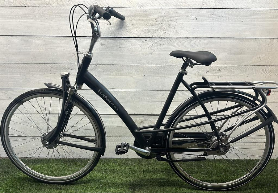 Batavus Mambo