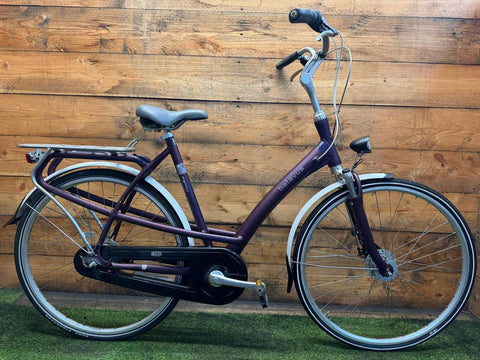 Batavus Mambo 5v 28Zoll 57cm