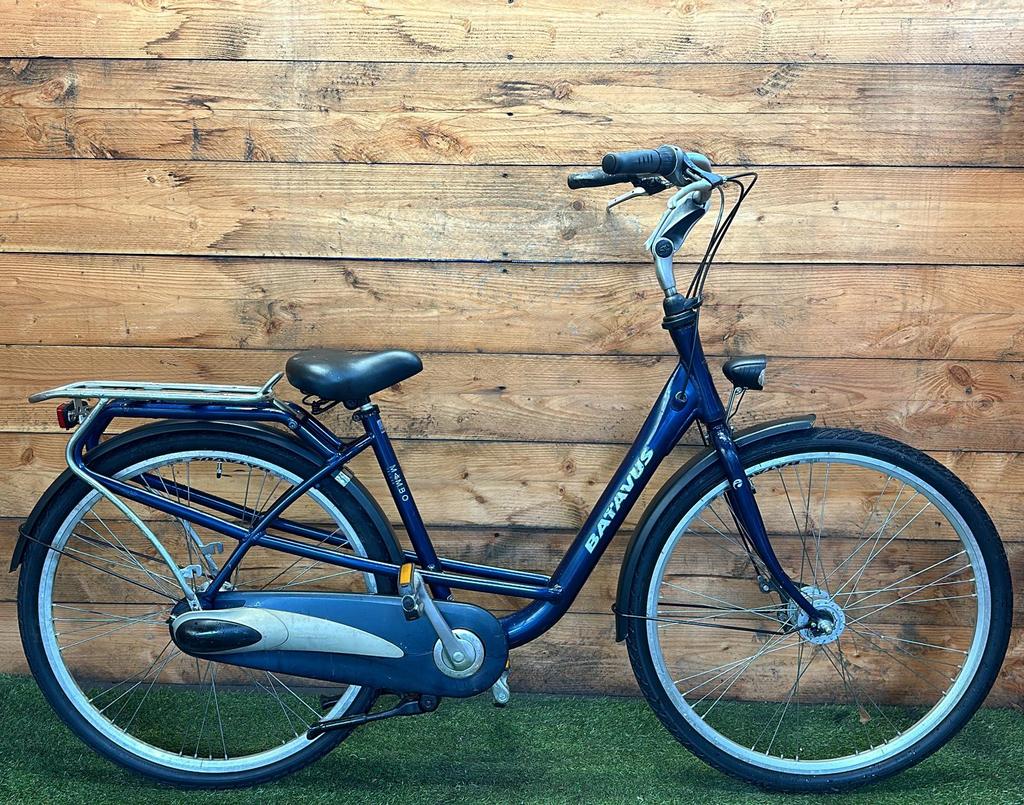 Batavus Mambo 7v 28inch 50cm