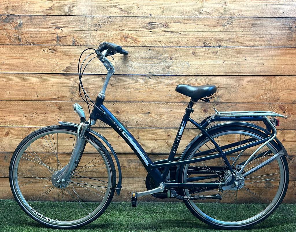 Batavus Mambo 7v 28inch 53cm