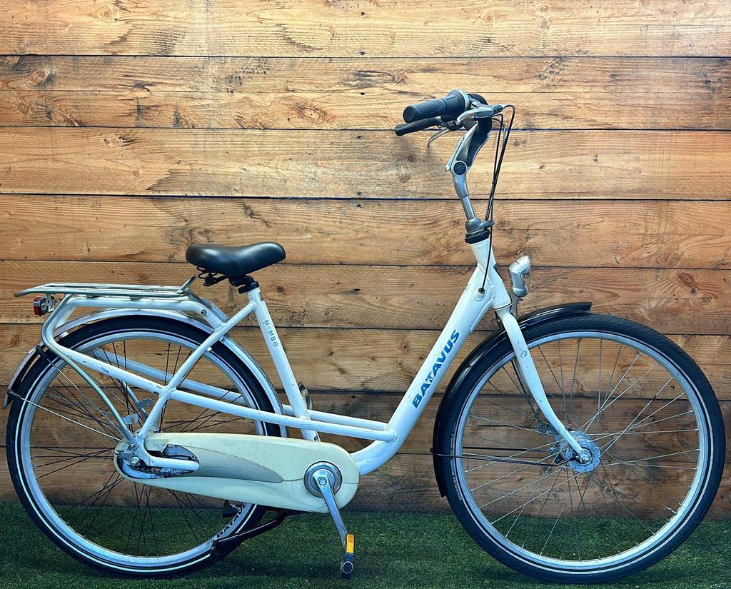 Batavus Mambo 7v 28inch 53cm