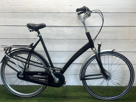 Batavus Mambo – Rahmengröße XXXL