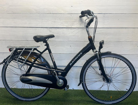Batavus Mambo