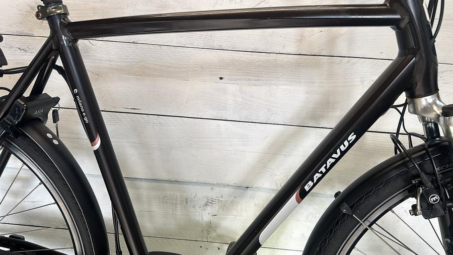 Batavus Milano E-go