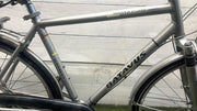 Batavus Monte Carlo