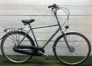 Batavus Monte Carlo