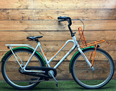 Batavus Nationale Postcode-Lotterie 3v 28inch 57cm