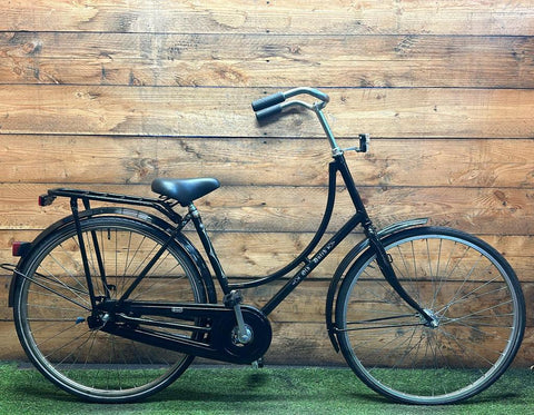 Batavus Altniederländisch 28inch 50cm
