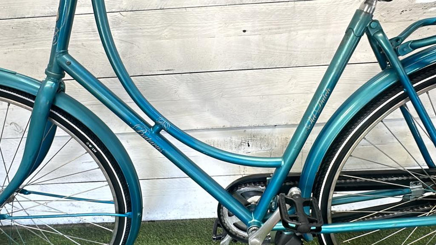 Batavus Old Dutch
