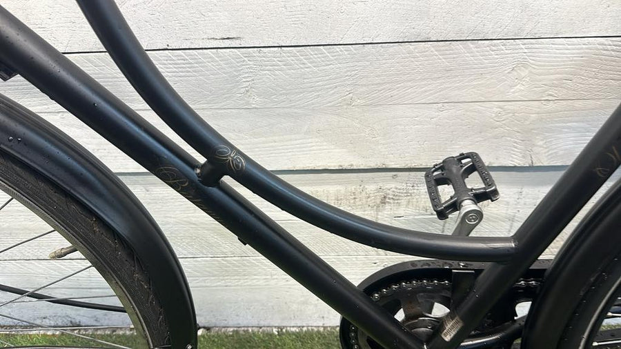 Batavus Old Dutch