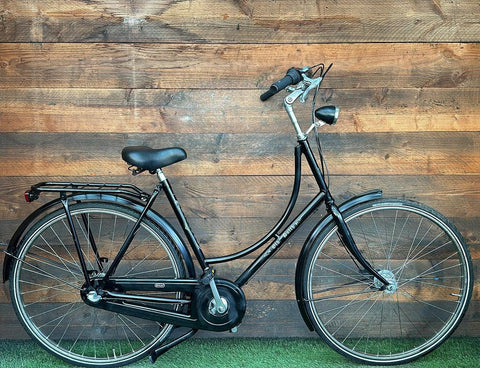 Batavus Alt-Holländisch 3v 28Zoll 56cm