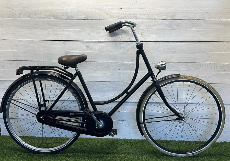 Batavus Omafiets