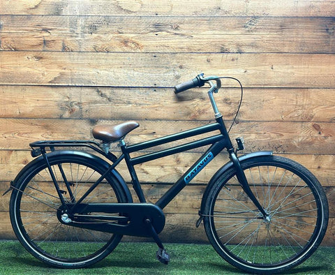 Batavus Packd 3v 26Zoll 44cm