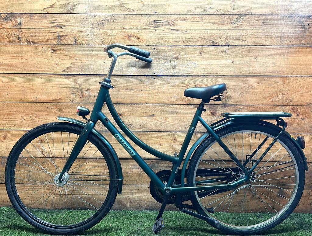 Batavus Packed 28inch 57cm