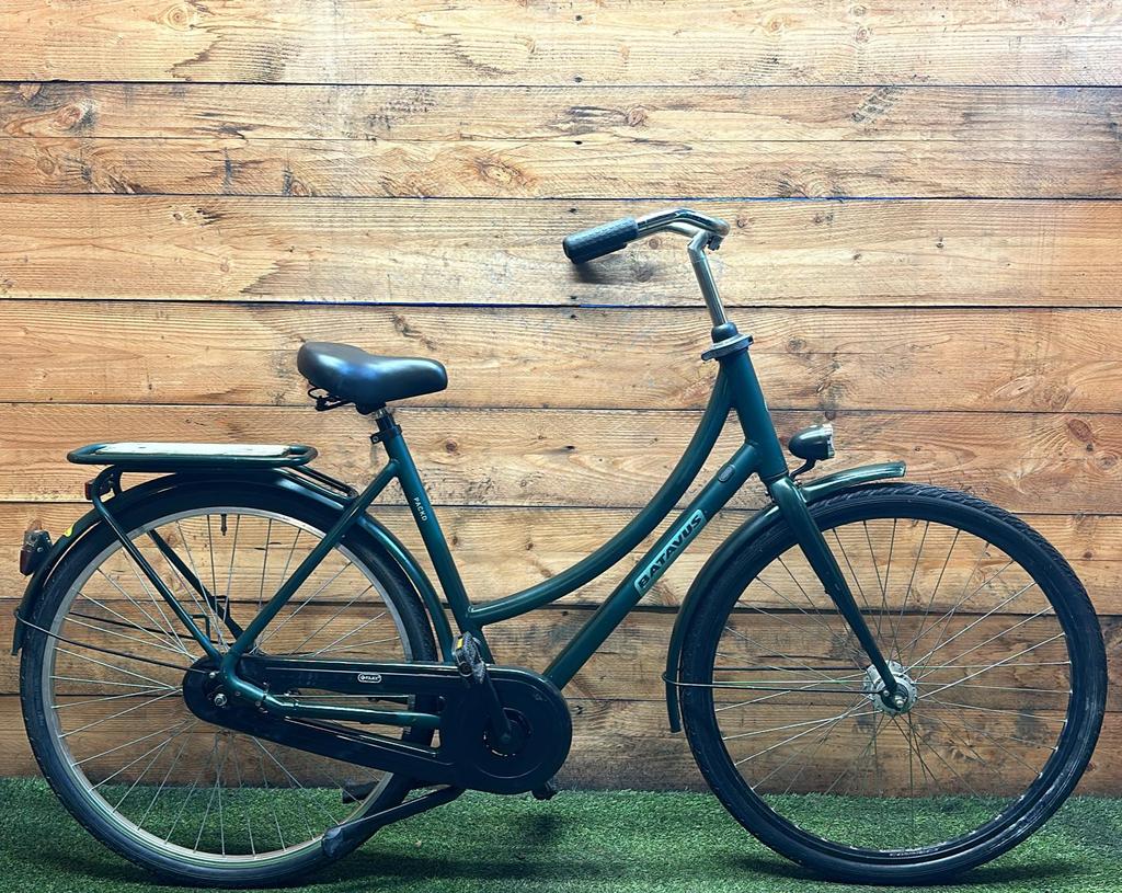 Batavus Packed 28inch 57cm