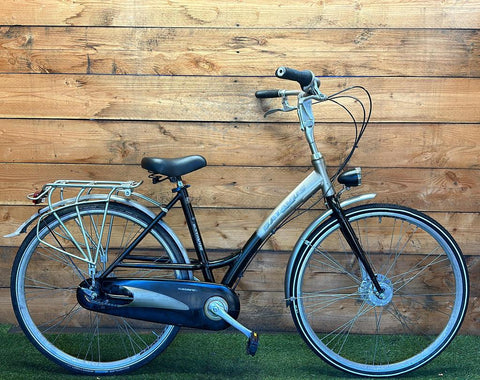 Batavus Paris 8v 28Zoll 50cm