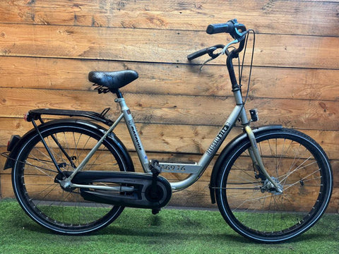 Batavus Personal Fahrrad 26Zoll 53cm