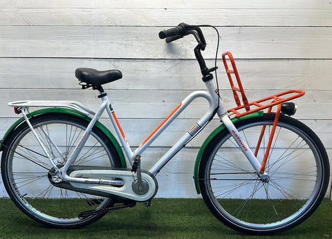 Batavus Postleitzahl