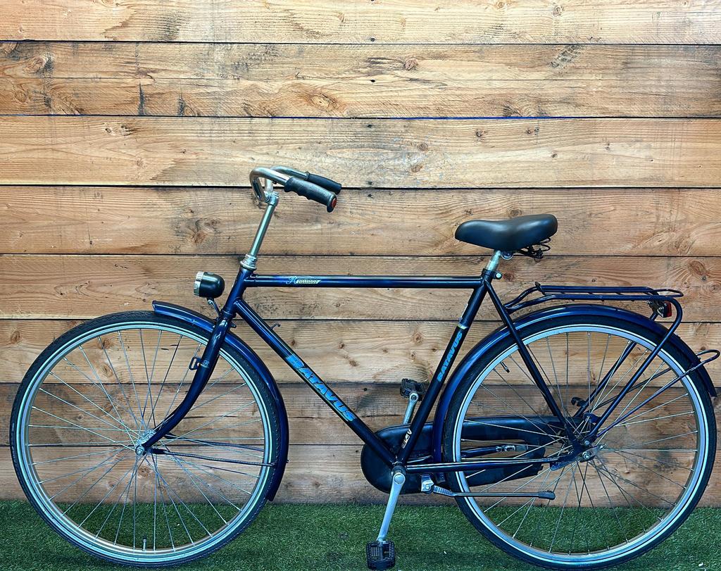 Batavus Railstar 28inch 57cm