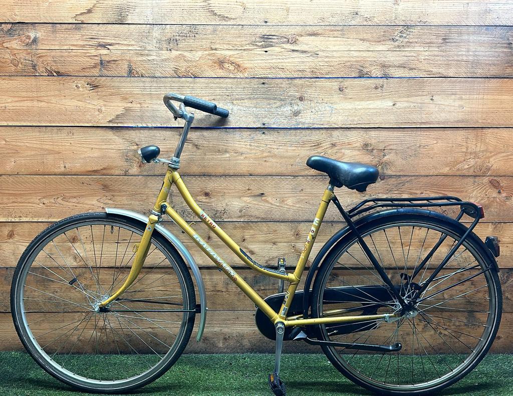 Batavus Retro 28inch 53cm