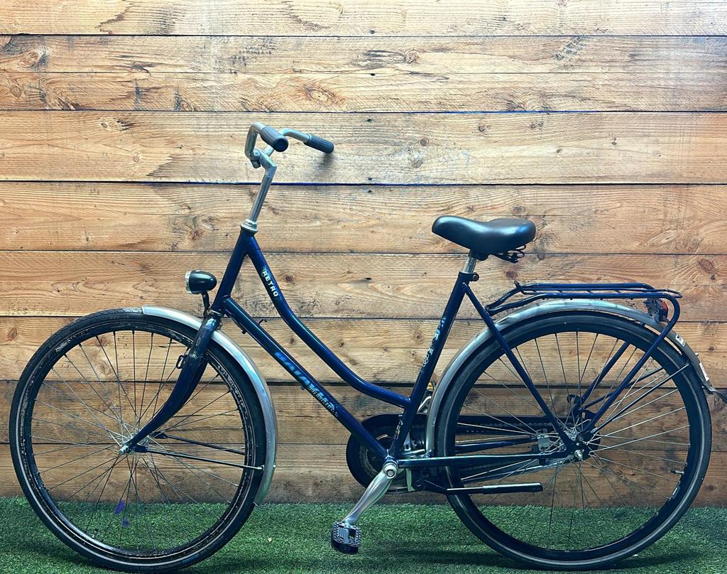 Batavus Retro 28inch 53cm