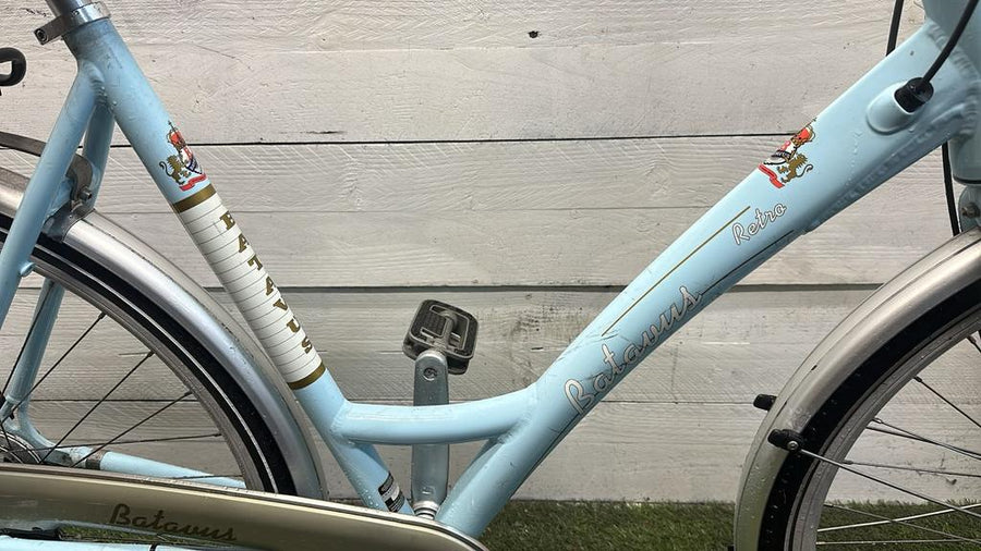 Batavus Retro