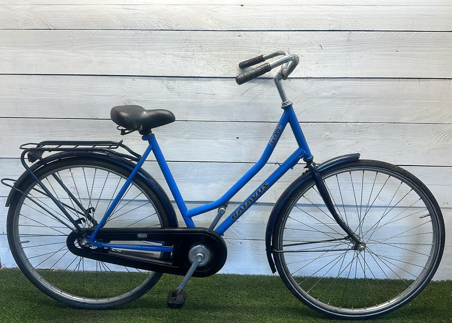 Batavus Retro