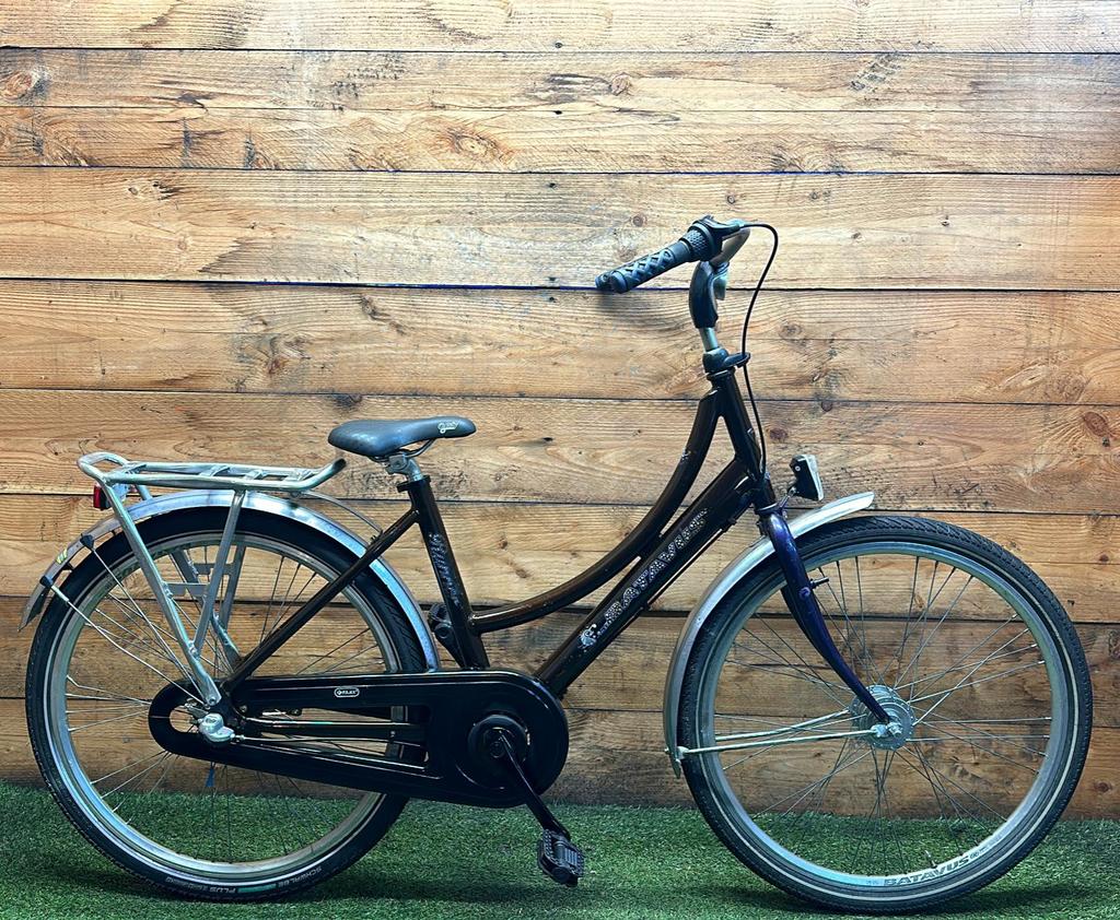 Batavus Runner 3v 26inch 42cm