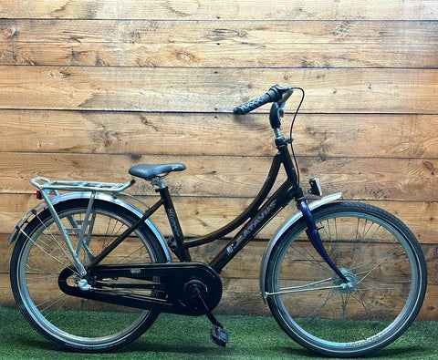 Batavus Läufer 3v 26Zoll 42cm