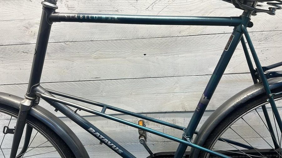 Batavus Stabilo Kruisframe